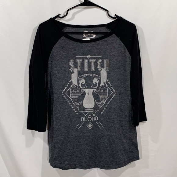 stitch baseball jersey